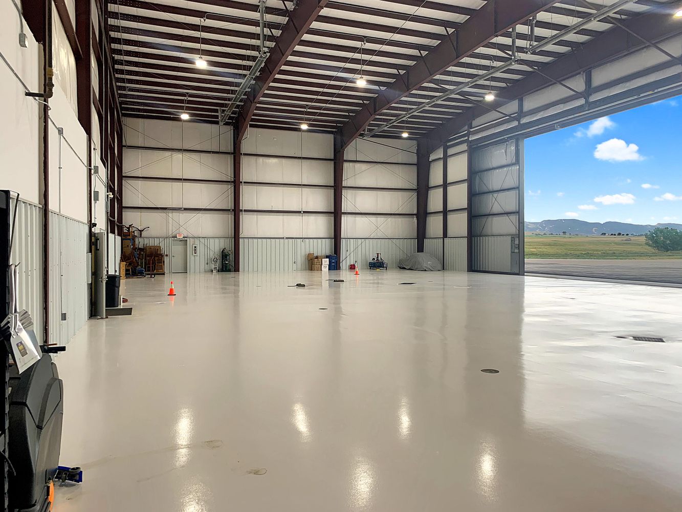 2638 Aviation Dr, Sheridan, WY 82801
